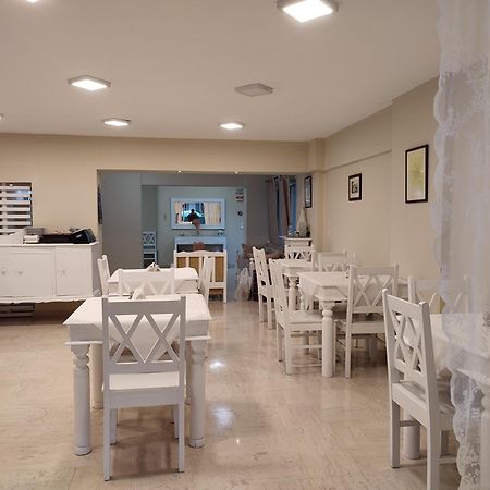 Vassiliki Bay Hotel Экстерьер фото