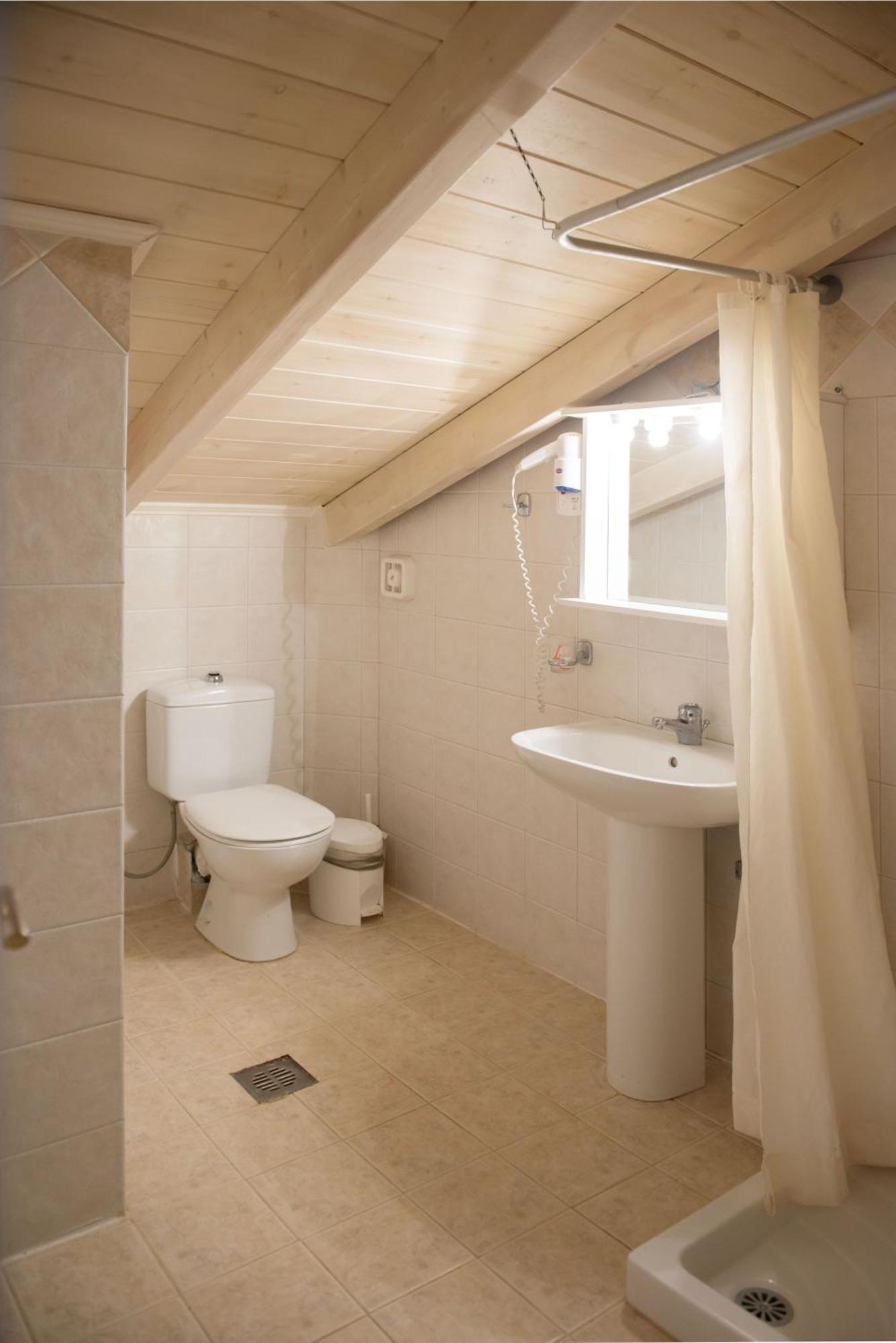 Vassiliki Bay Hotel Номер фото